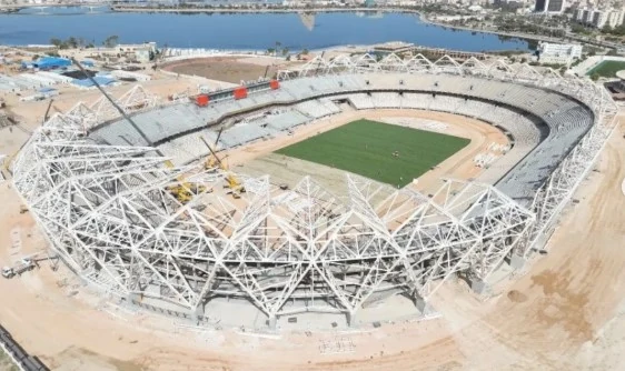 Benghazi Stadium