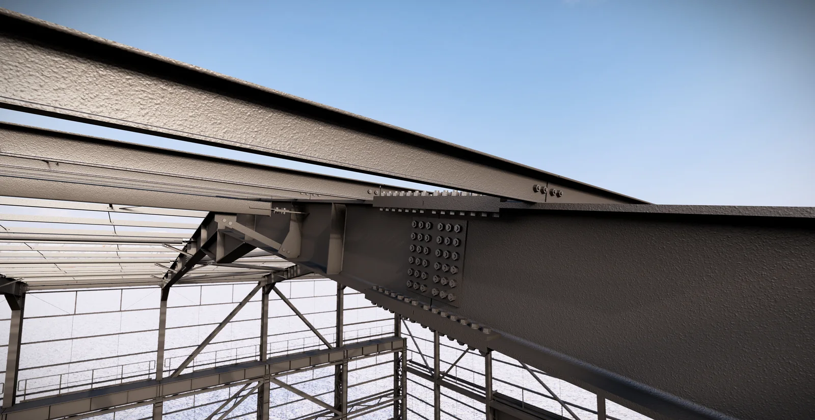 Kütük Taşlama Tesisi — proje görseli 10