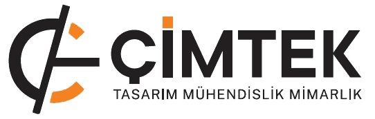 Çimtek Mühendislik & Mimarlık